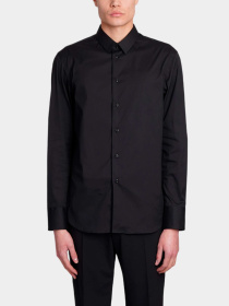 Рубашки Emporio Armani модель 01C35T-0130C-999 Фото