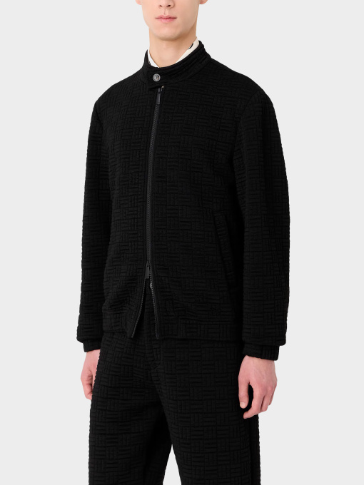 Күрткелер мен тондар Emporio Armani үлгі 3D1B6R-1J9CZ-0999 Фото