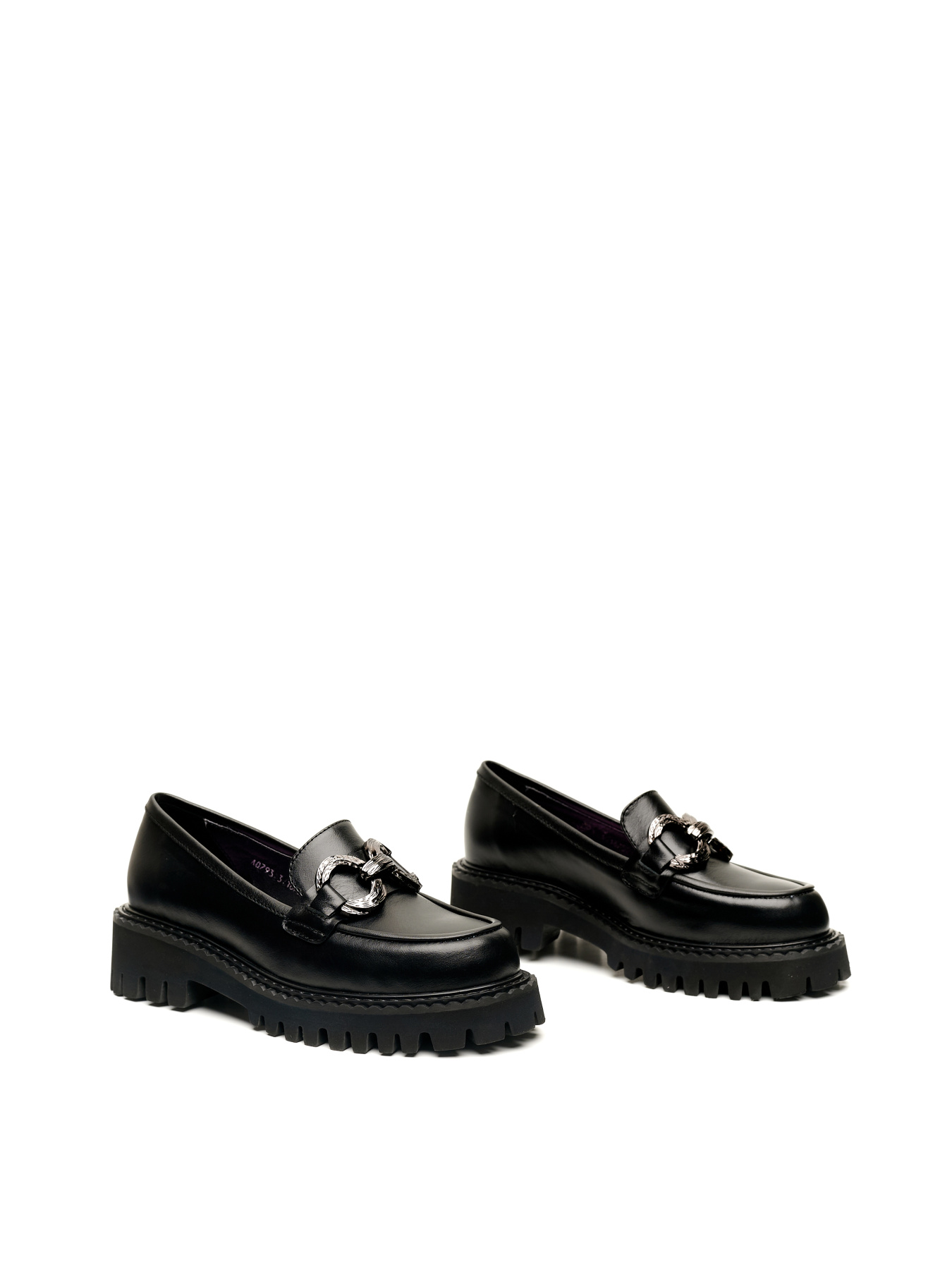 Лоферы Alex Bell модель 1171768 Фото