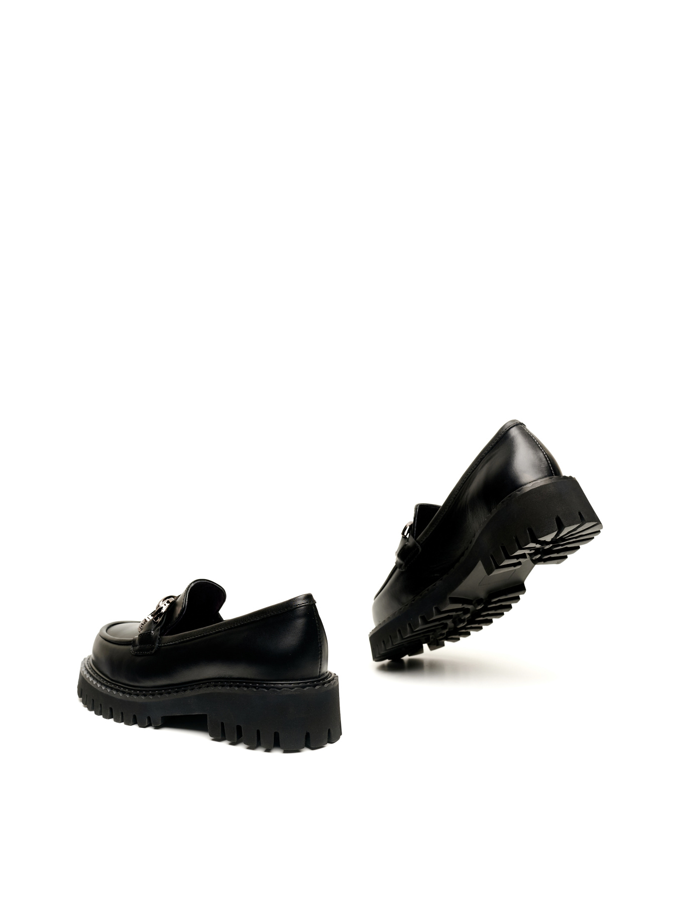 Лоферы Alex Bell модель 1171768 Фото