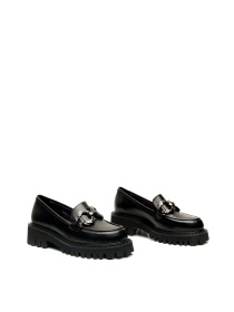 Лоферы Alex Bell модель 1171768 Фото