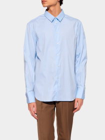 Рубашки Emporio Armani модель 01C35T-0130C-700 Фото