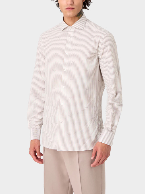 Рубашки Emporio Armani модель 3D1C86-1K3LZ-F1H1 Фото
