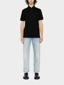 Футболки и поло Emporio Armani модель 3D1FF2-1JTKZ-0999 Фото