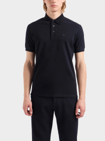 Футболки и поло Emporio Armani модель 3D1FF2-1JTKZ-0920 Фото
