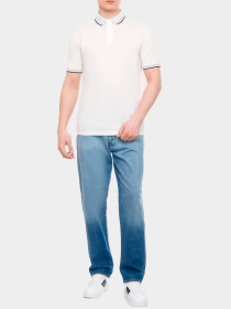 Футболки и поло Emporio Armani модель 3D1FM6-1JTKZ-0101 Фото