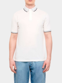 Футболки и поло Emporio Armani модель 3D1FM6-1JTKZ-0101 Фото