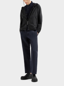 Футболки и поло Emporio Armani модель 3D1FM8-1JORZ-0920 Фото