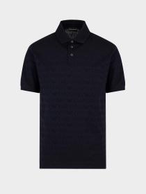 Футболки и поло Emporio Armani модель 3D1FM8-1JORZ-0920 Фото