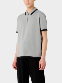 Футболки и поло Emporio Armani модель 3D1FE5-1JTKZ-06G1 Фото