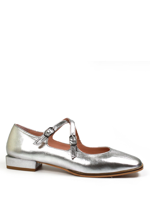 Туфли It-girl модель 191-558-S25 Фото