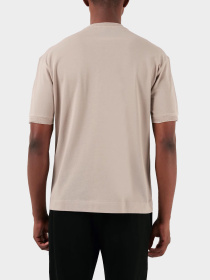 Футболки и поло Emporio Armani модель 3D1TC8-1JTKZ-01M5 Фото