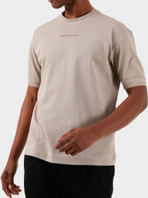 Футболки и поло Emporio Armani модель 3D1TC8-1JTKZ-01M5 Фото
