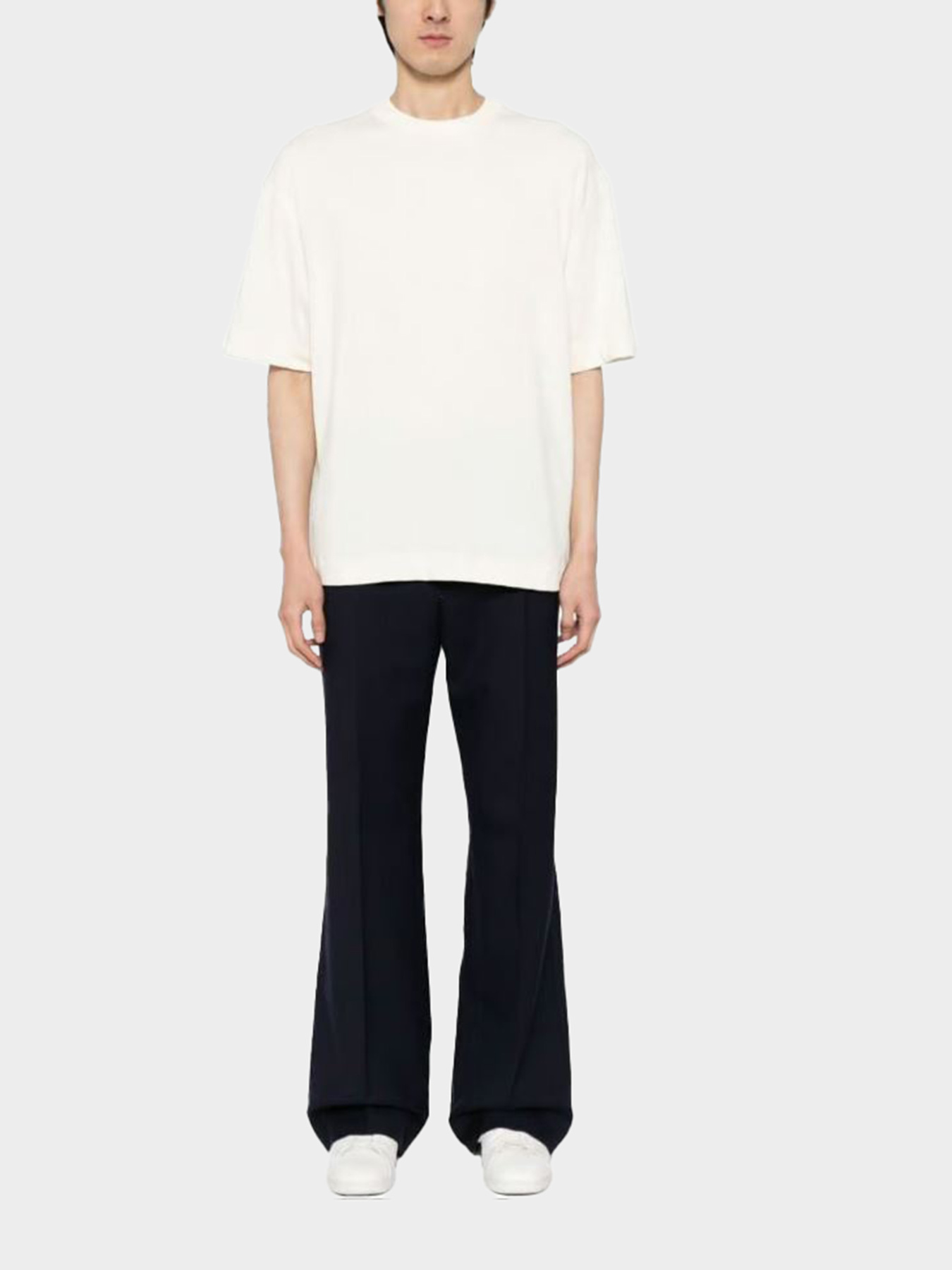 Футболки и поло Emporio Armani модель 3D1TD0-1J0EZ-0128 Фото