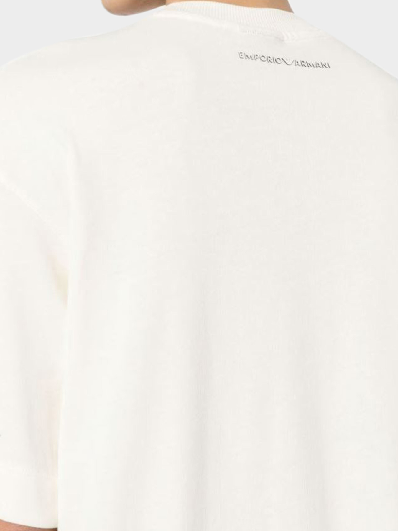 Футболки и поло Emporio Armani модель 3D1TD0-1J0EZ-0128 Фото