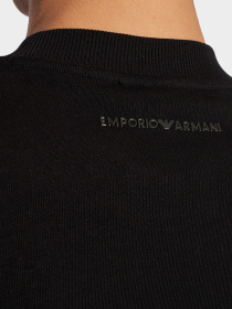 Футболки и поло Emporio Armani модель 3D1TD0-1J0EZ-0999 Фото