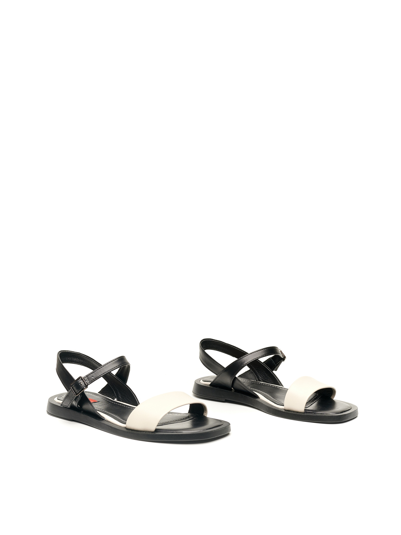 Сандалии Alex Bell модель 1169724 Фото