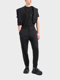 Футболки и поло Emporio Armani модель 3D1T7S-1JGMZ-0999 Фото