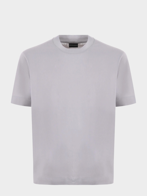 Футболки и поло Emporio Armani модель 3D1TH3-1JOCZ-06H9 Фото