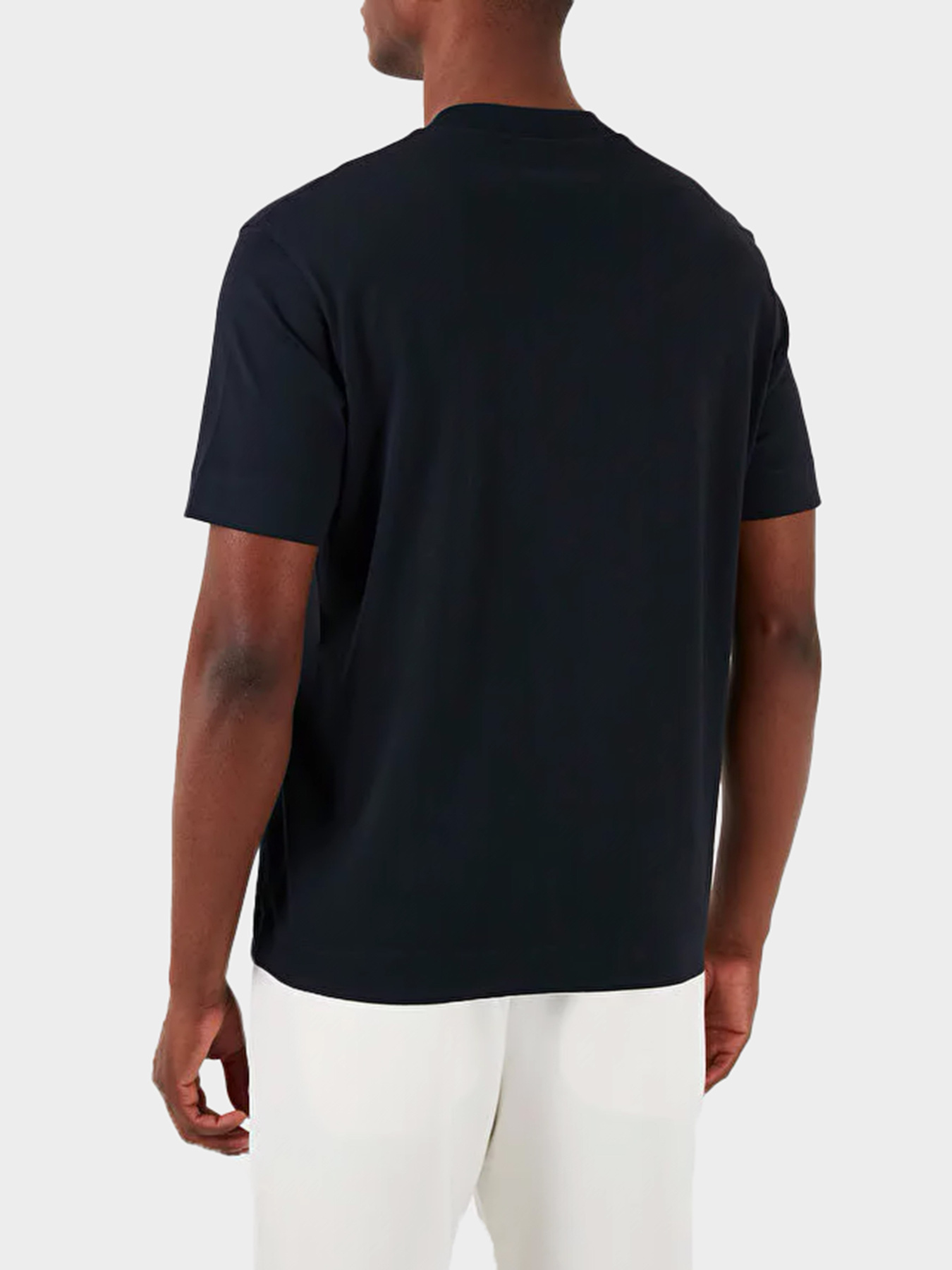 Футболки и поло Emporio Armani модель 3D1TH3-1JOCZ-09Q7 Фото