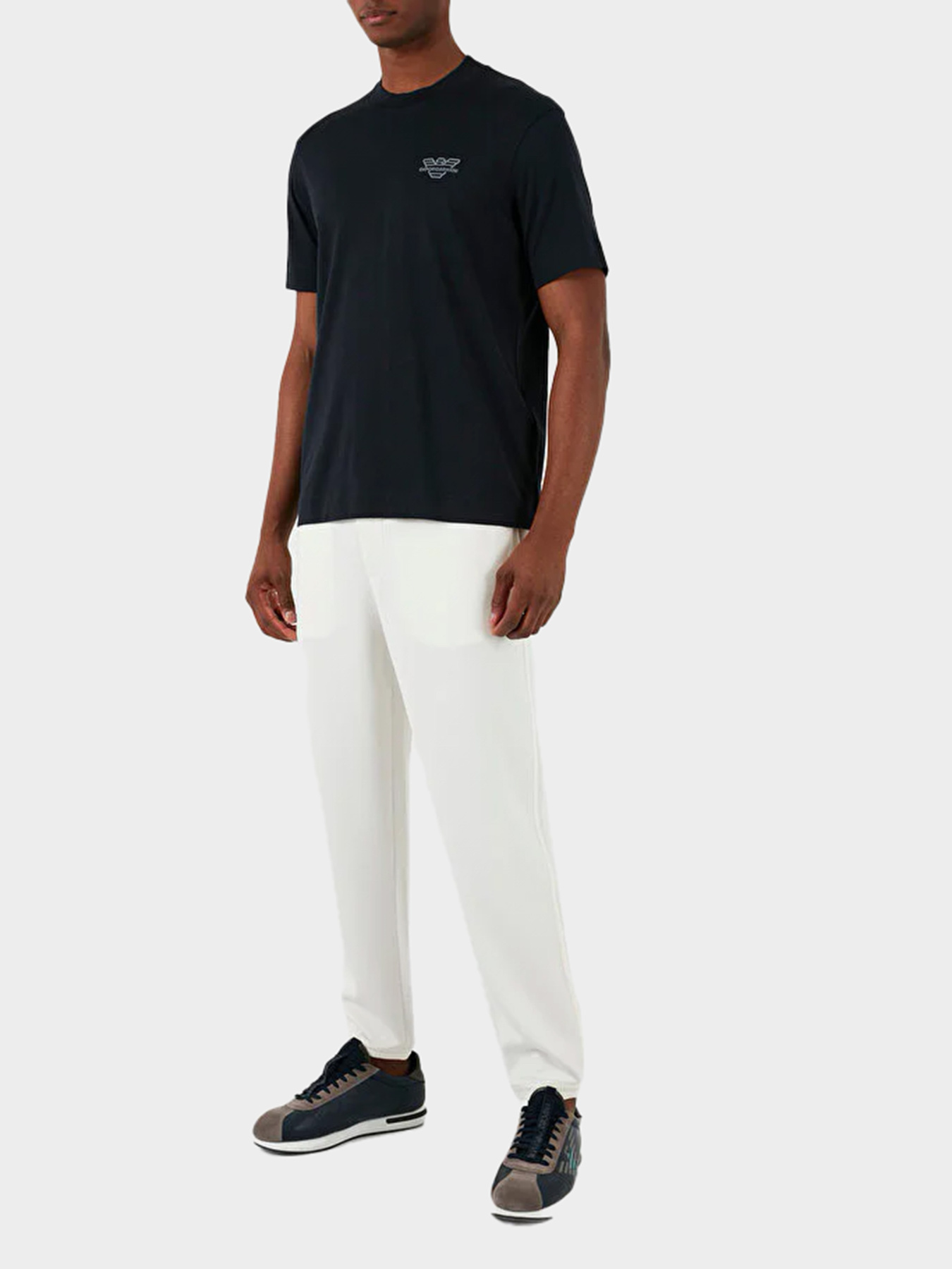Футболки и поло Emporio Armani модель 3D1TH3-1JOCZ-09Q7 Фото