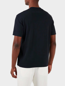 Футболки и поло Emporio Armani модель 3D1TH3-1JOCZ-09Q7 Фото