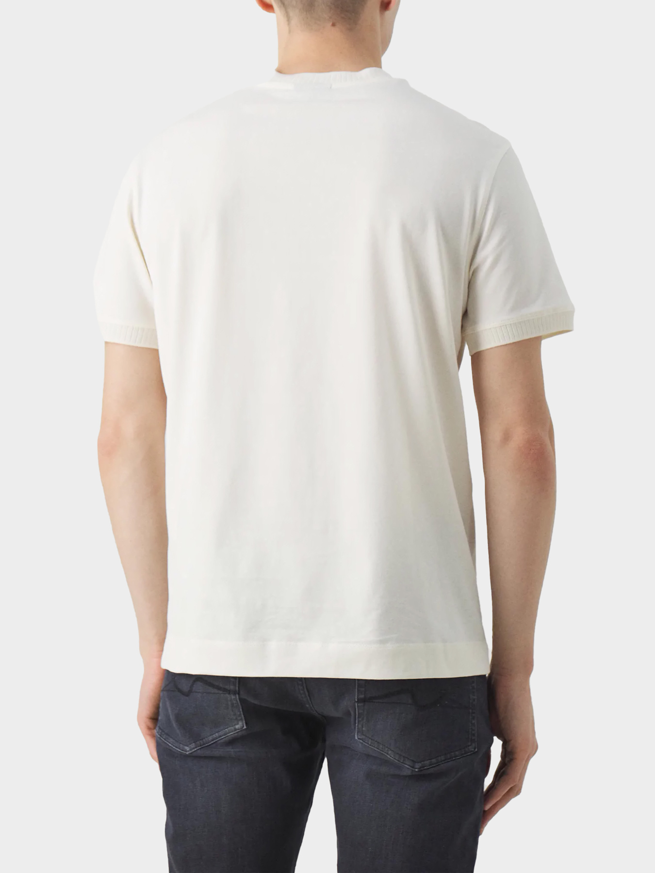 Футболки и поло Emporio Armani модель 3D1TN3-1JOCZ-0165 Фото