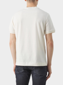 Футболки и поло Emporio Armani модель 3D1TN3-1JOCZ-0165 Фото