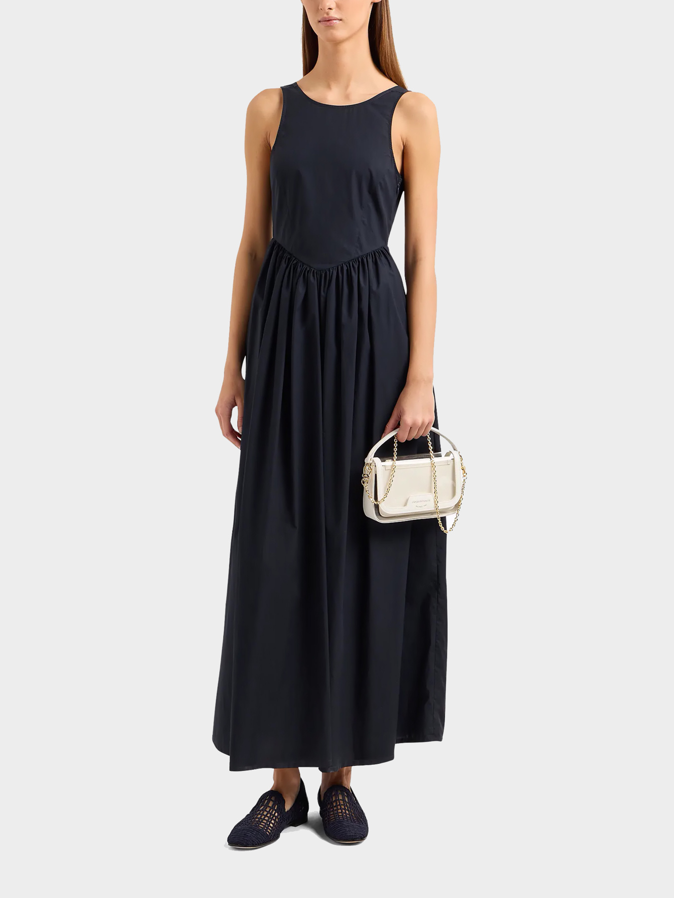 Платья Emporio Armani модель 3D2A73-2N0FZ-0926 Фото