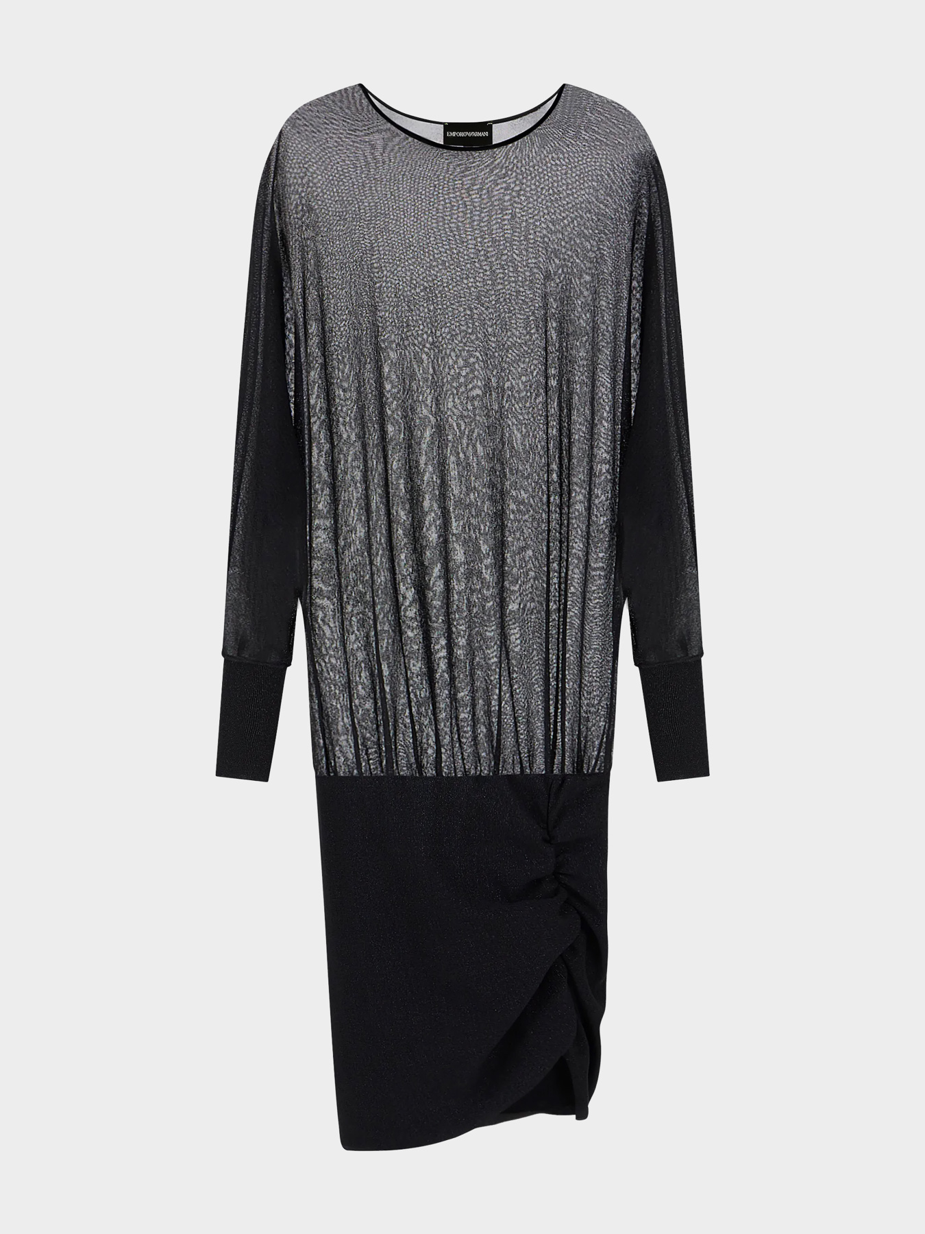 Платья Emporio Armani модель 3D2AYC-2MB6Z-0999 Фото