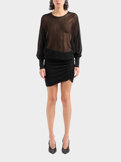 Платья Emporio Armani модель 3D2AYC-2MB6Z-0999 Фото
