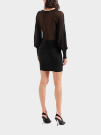 Платья Emporio Armani модель 3D2AYC-2MB6Z-0999 Фото