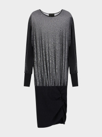 Платья Emporio Armani модель 3D2AYC-2MB6Z-0999 Фото