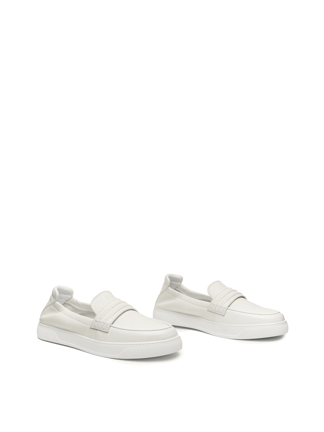 Мокасины Alex Bell модель 1171850 Фото