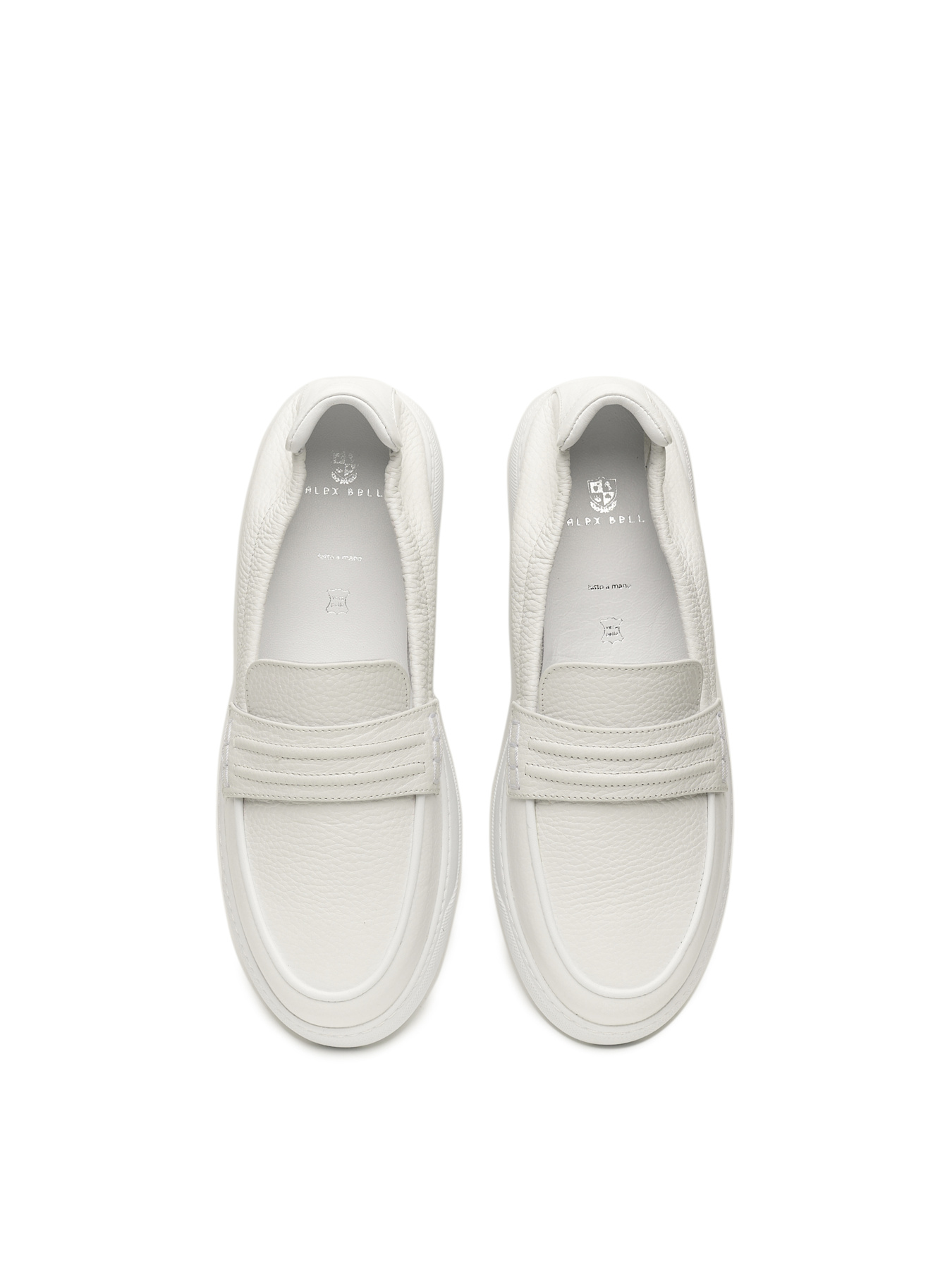 Мокасины Alex Bell модель 1171850 Фото