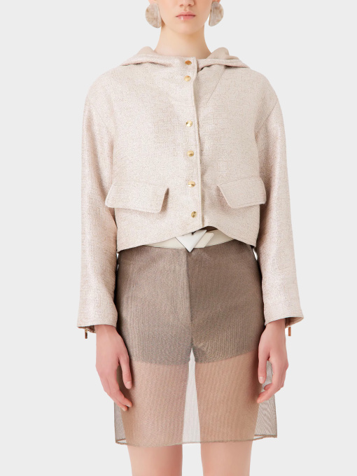Күрткелер мен тондар Emporio Armani үлгі 3D2B83-2NFYZ-F127 Фото