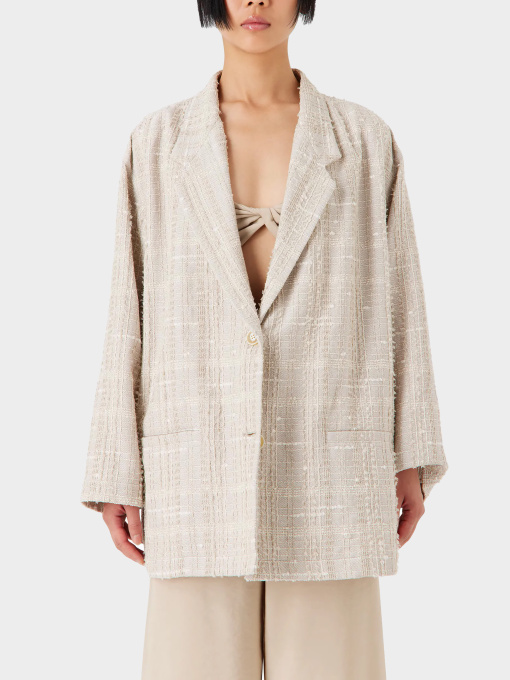 Пиджаки Emporio Armani модель 3D2B84-2NFZZ-F126 Фото