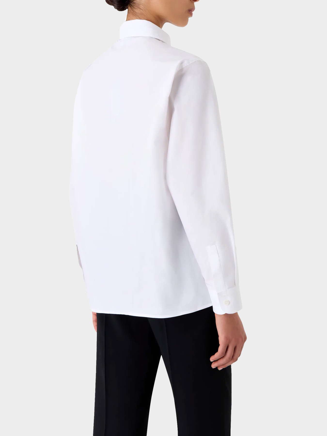 Рубашки Emporio Armani модель 3D2C62-2N0FZ-0100 Фото