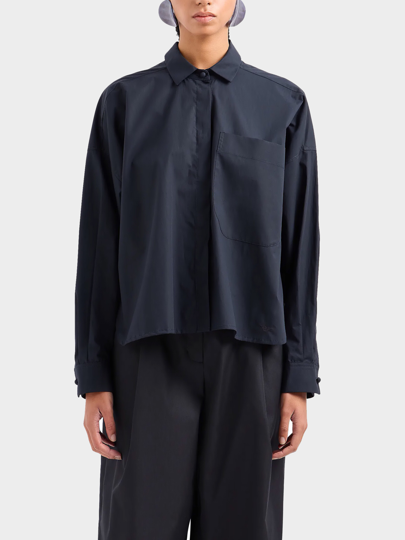 Рубашки Emporio Armani модель 3D2C64-2N0FZ-0926 Фото