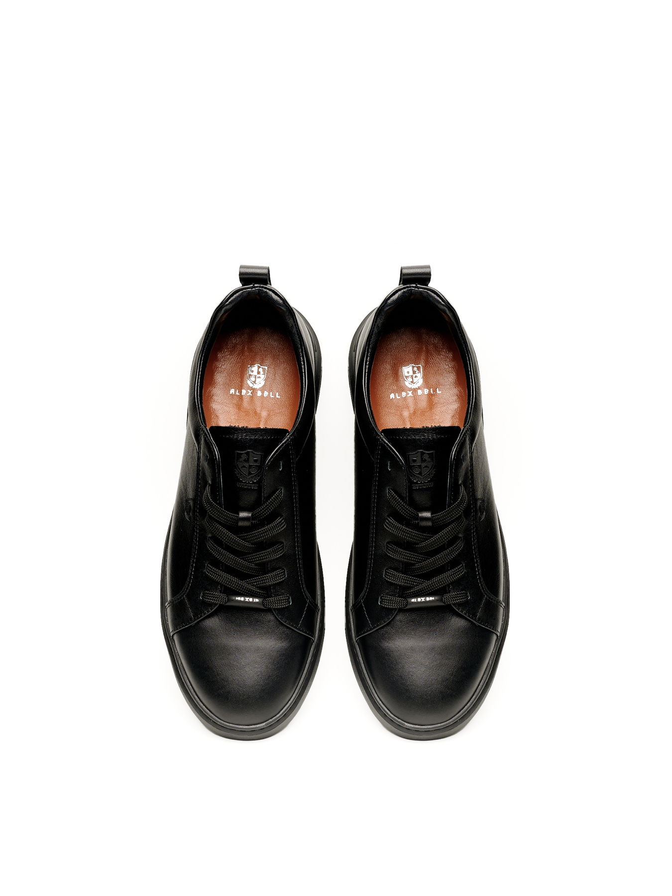 Кеды низкие Alex Bell модель 1171622 Фото