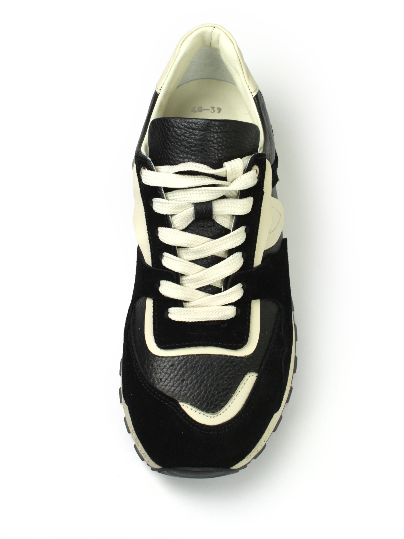 Кроссовки It-girl модель 321-48-R1 Фото