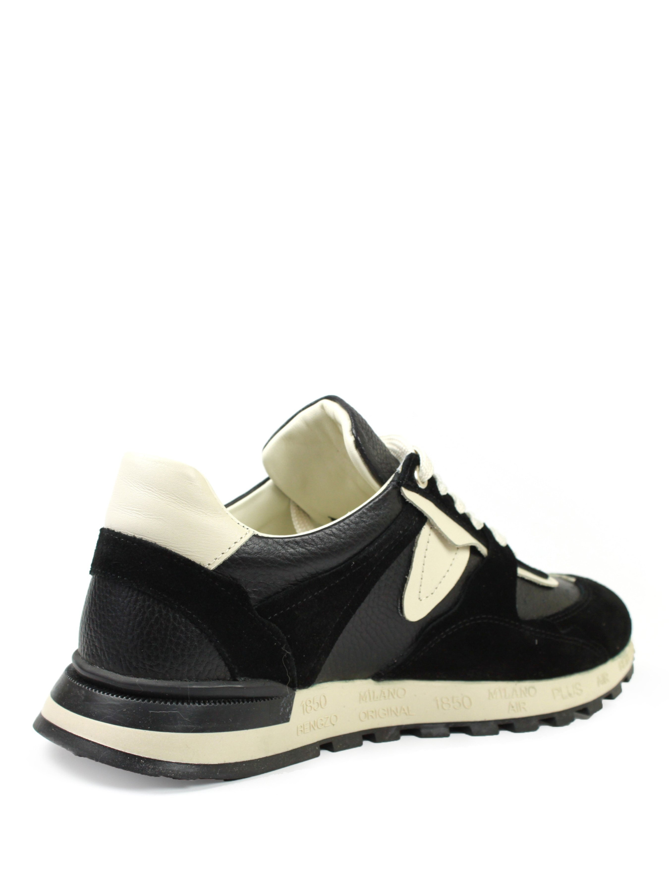 Кроссовки It-girl модель 321-48-R1 Фото