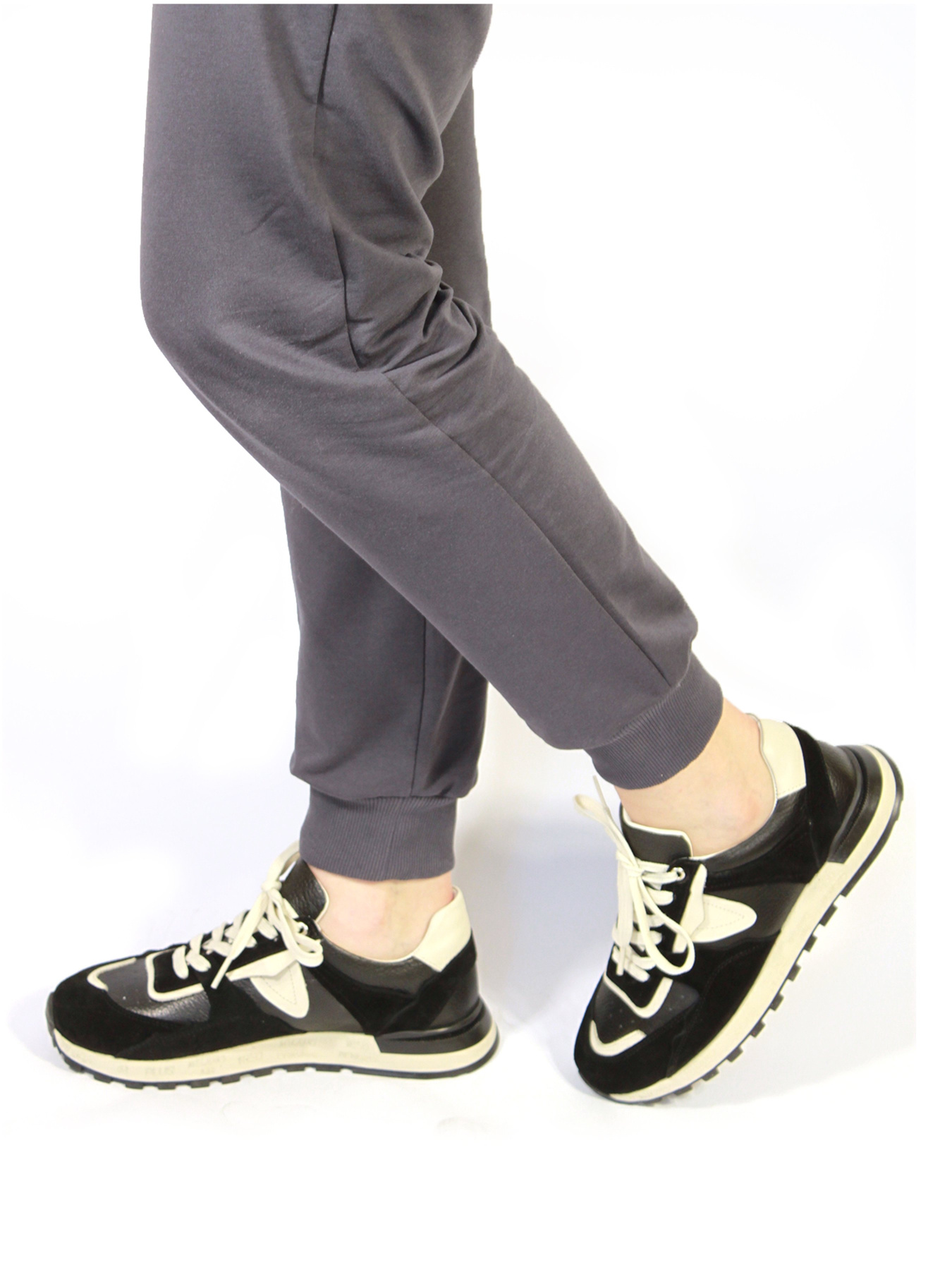 Кроссовки It-girl модель 321-48-R1 Фото