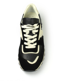 Кроссовки It-girl модель 321-48-R1 Фото