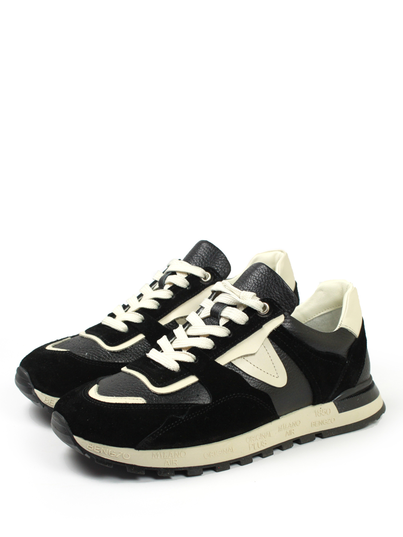 Кросівки повсякденні It-girl модель 321-48-R1 Фото