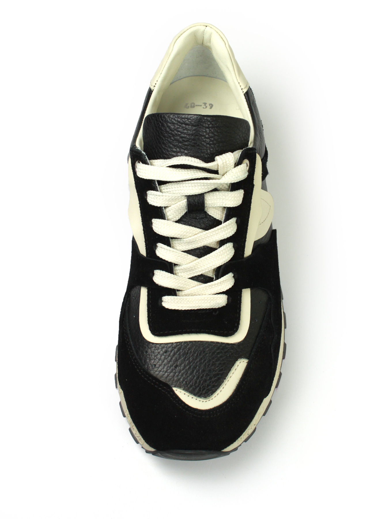 Кросівки повсякденні It-girl модель 321-48-R1 Фото