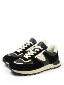 Кросівки повсякденні It-girl модель 321-48-R1 Фото