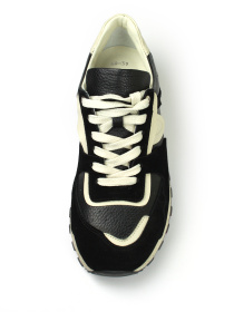 Кросівки повсякденні It-girl модель 321-48-R1 Фото