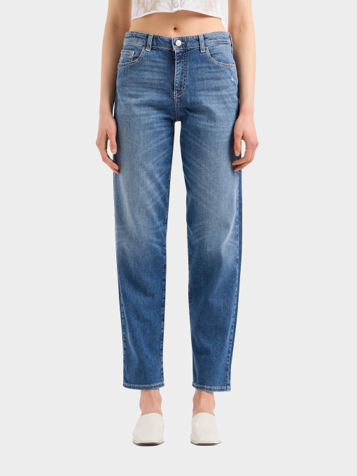 Джинсы Emporio Armani модель 3D2J90-2DBJZ-0942 Фото