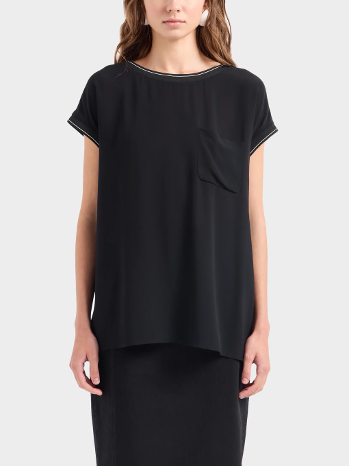 Рубашки Emporio Armani модель 3D2K66-2NP2Z-0999 Фото